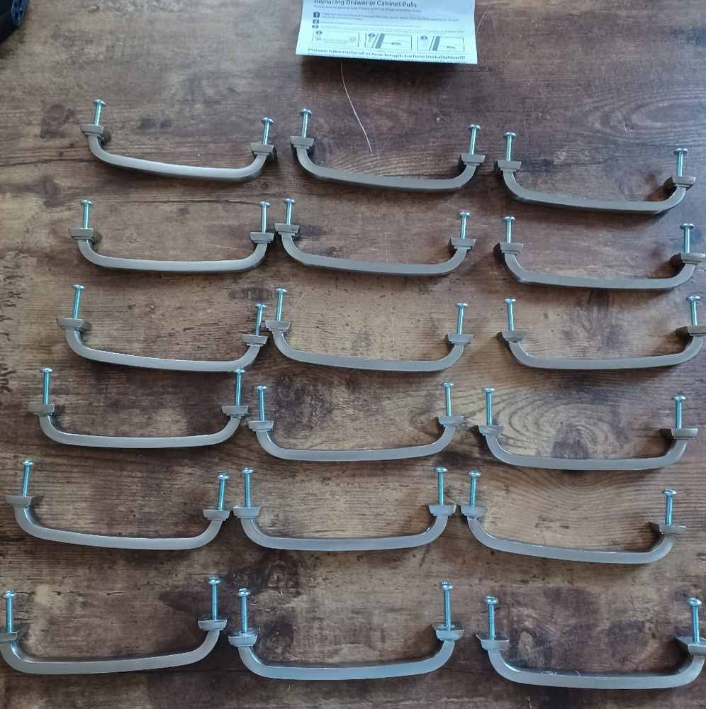 Ravinte Cabinet Hardware